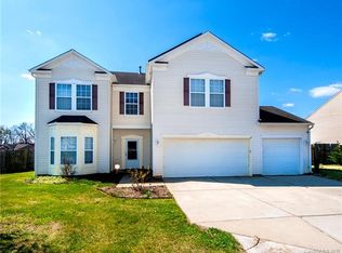 1118 Fenwick Ct, Clover, SC 29710