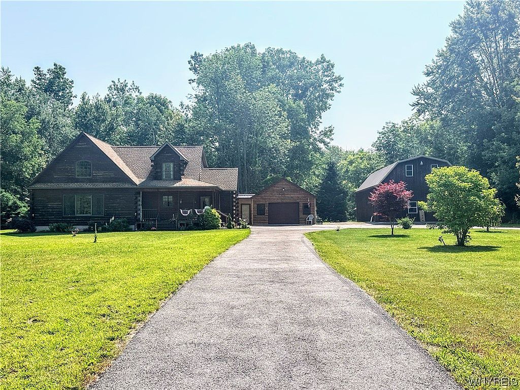 2907 Carmen Rd, Middleport, NY 14105 MLS B1479291 Zillow