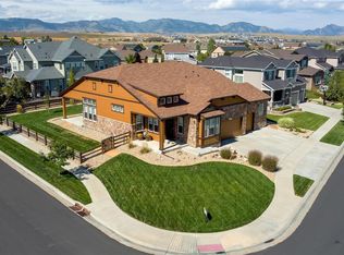 13910 W 89th Loop, Arvada, CO 80005