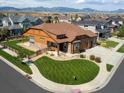 13910 W 89th Loop, Arvada, CO, 80005