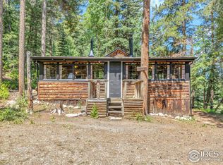 3178 Highway 72, Golden, CO 80403