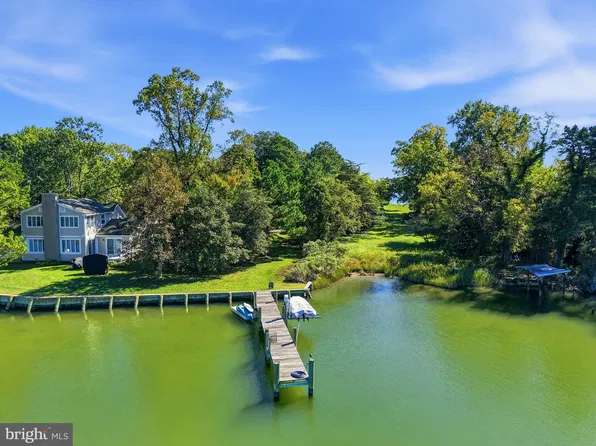 5734 Poplar Ln, Royal Oak, MD 21662