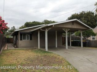 1030 San Juan Ave, Stockton, CA