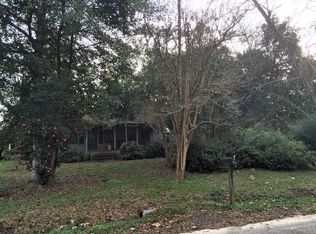 504 Equality St, Fairhope, AL 36532