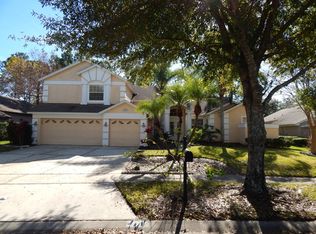 14716 Gainesborough Ct, Orlando, FL 32826