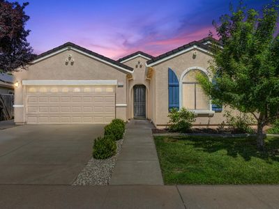 4135 Choteau Cir, Rancho Cordova, CA, 95742