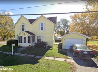 602 Jackson St, Bedford, IA 50833