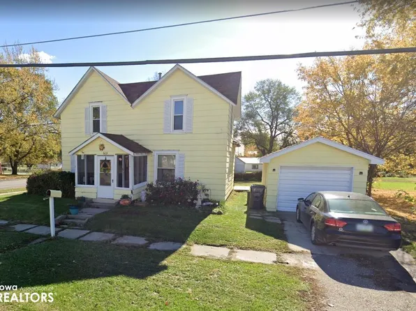 602 Jackson St, Bedford, IA 50833