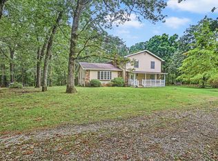 993 Givens Branch Rd, Elkland, MO 65644