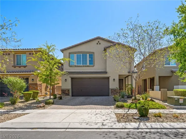 7246 Dazzle Point St, North Las Vegas, NV 89084