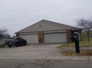 130 Overbrook Ct, Monroe, OH 45050