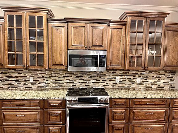 Granite Countertops