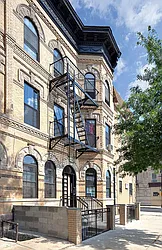 Rented by Keller Williams NYC