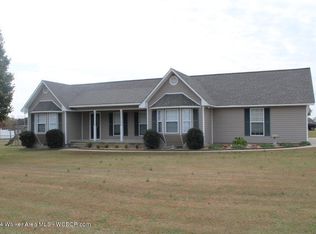 2066 Blooming Grove Rd, Jasper, AL 35504