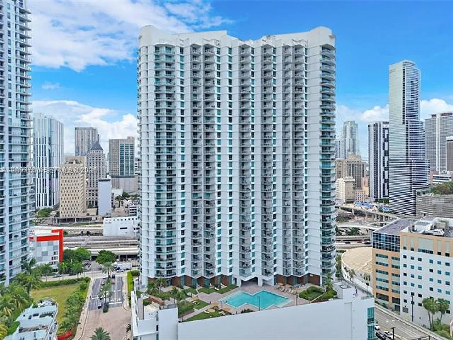 350 S Miami Ave cu-3311, Miami, FL 33130 — Photo 4