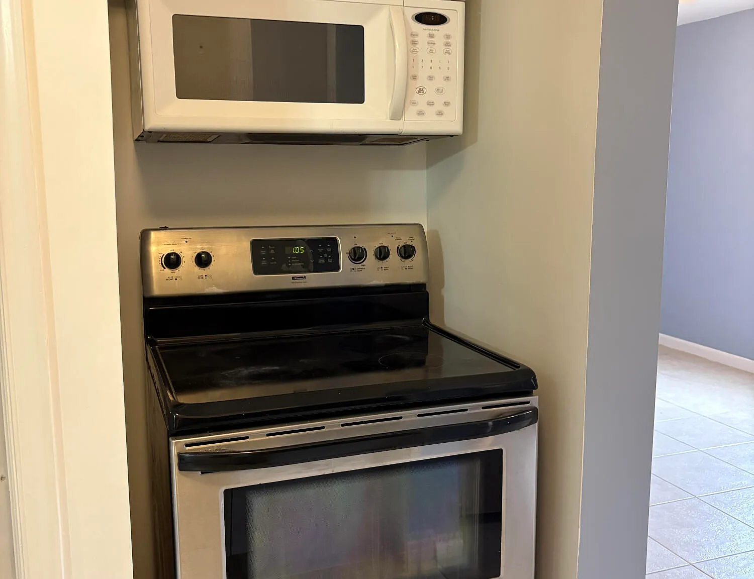 1 bed, 1.0 bath, 722 sqft, $1,850 — Photo 4