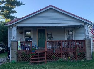 2412 E Main St, Decatur, IL 62521