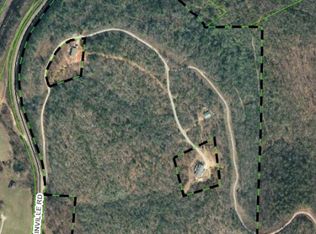 1230 Old Linville Rd, Marion, NC 28752