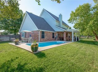 2500 Halifax Way, Norman, OK 73069