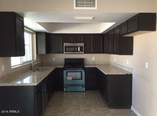 4441 N 77th Dr, Phoenix, AZ 85033