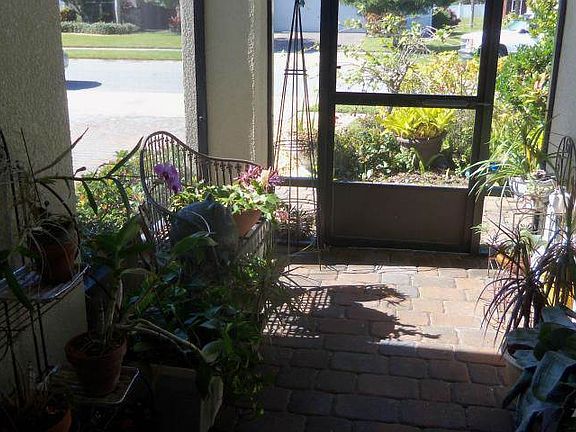 porch