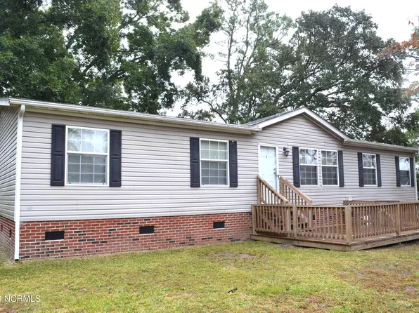 111 Vashti Drive, Morehead City, NC 28557