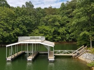 6412 Point Twenty Two LOT 47&48, Gainesville, GA 30506