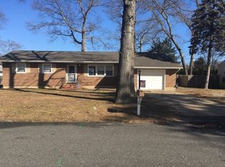 34 Saltspray Dr, Forked River, NJ