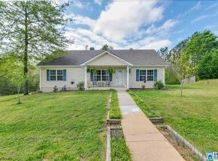 170 County Road 962, Montevallo, AL 35115