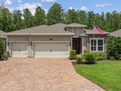 717 Tintamarre Dr, Saint Augustine, FL, 32092