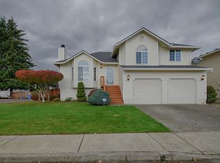 1802 NE 151st Cir, Vancouver, WA 98686