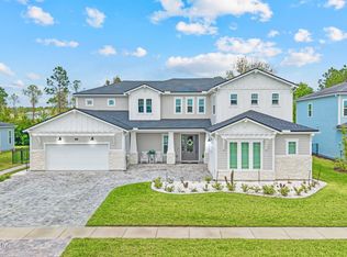 245 Ranch Land Cir, Saint Johns, FL 32259