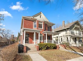 7831 Van Dyke Pl, Detroit, MI 48214