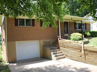 1011 Bond St, Neosho, MO 64850