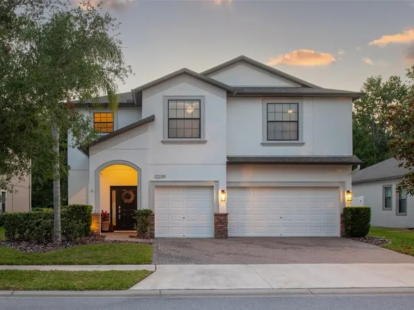 12239 Crestridge Loop, New Port Richey, FL 34655