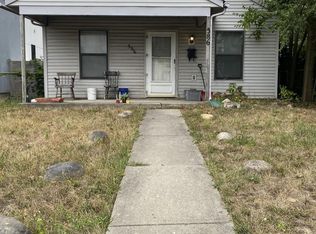 586 E 2nd Ave, Columbus, OH 43201