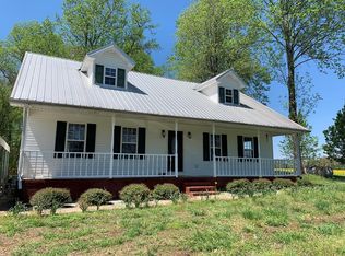 2836 Gate #3`, Paris, TN 38242