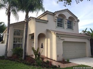15663 NW 12th Rd #15663, Pembroke Pines, FL 33028