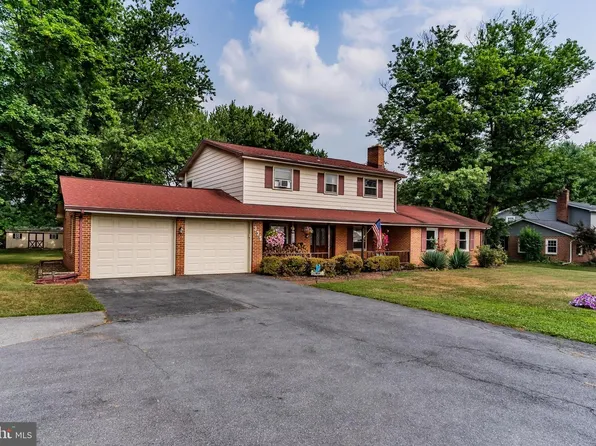 335 Wolfs Bridge Rd, Carlisle, PA 17013