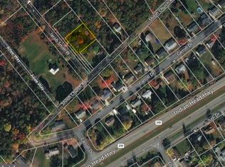 Shiloh Church Rd, Bryans road, MD 20616