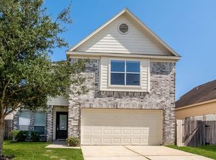 7211 Foxcrest Ln, Humble, TX 77338