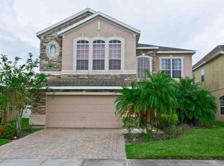 2257 Cedar Garden Dr, Orlando, FL 32824
