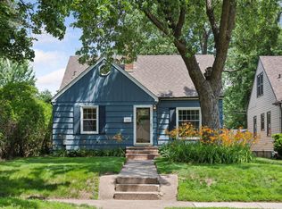 3121 Hampshire Ave S, Saint Louis Park, MN 55426