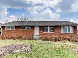 27 Terrace Park Blvd, Brookville, OH 45309