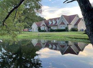 1340 Canadaville Loop, Eads, TN 38028