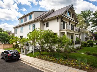 5400 Cathedral Ave NW, Washington, DC