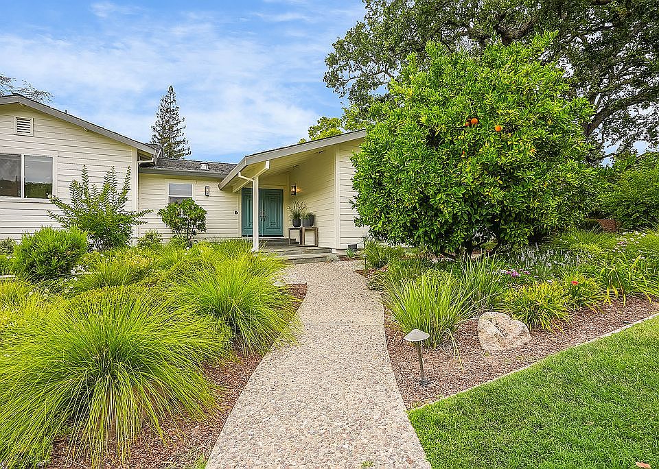 2397 Roundhill Dr, Alamo, CA 94507 | Zillow