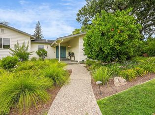 2397 Roundhill Dr, Alamo, CA 94507