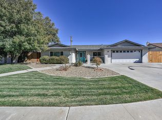 524 N Las Posas St, Ridgecrest, CA 93555