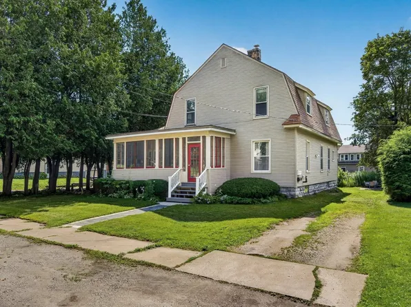 129 Lincoln Avenue, Rutland City, VT 05701